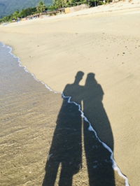 Ferlie joy Nool Martin profile icon