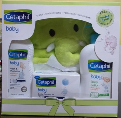 Cetaphil Set