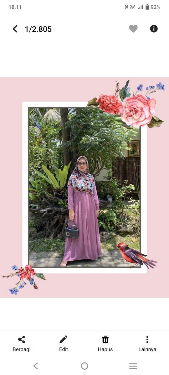 Eka gustiani profile icon