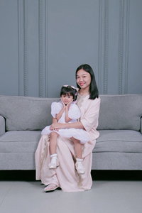 Lisana Dewi Sidqin Tekualu profile icon