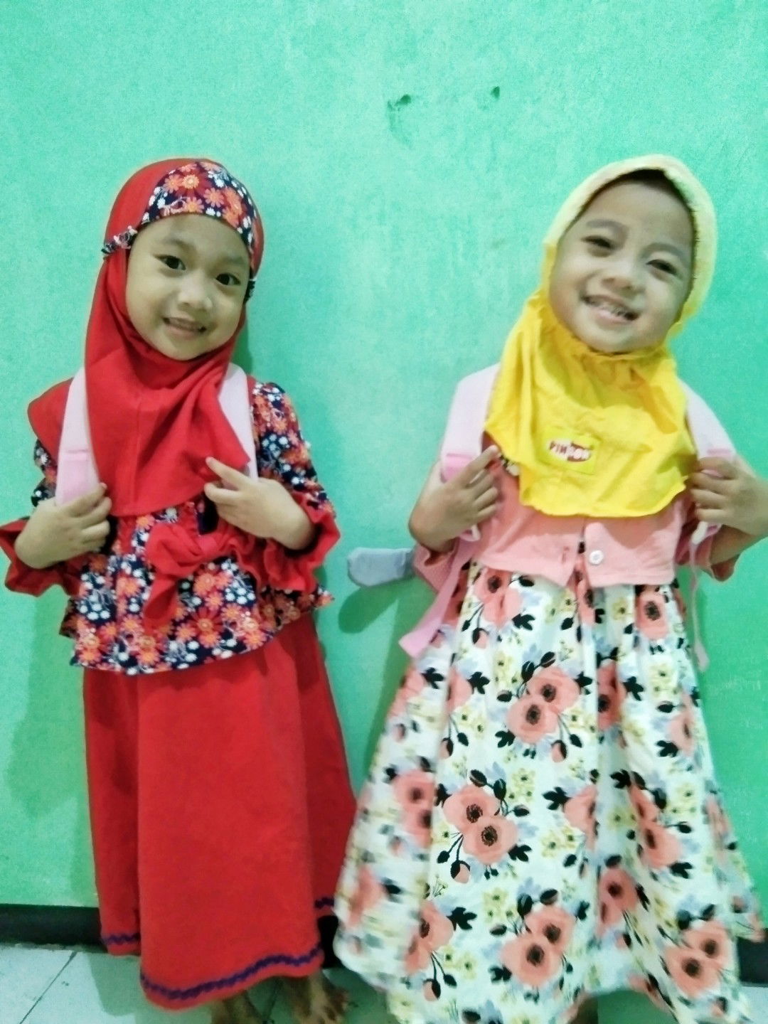 Alesha Aisha profile icon