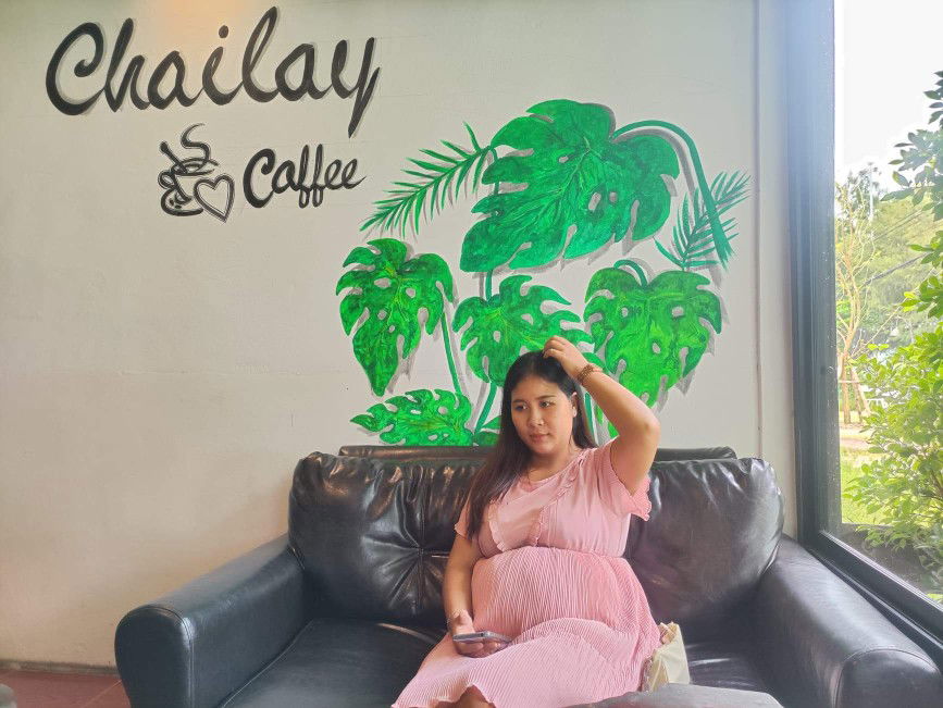 เจนจิรา มักขุนทด profile icon