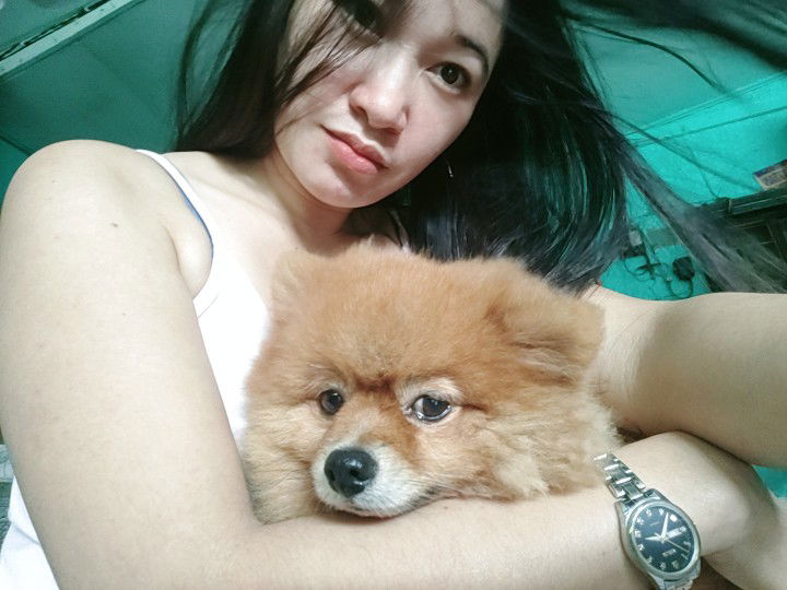 Baluca Marie profile icon