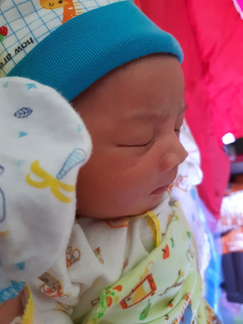 Nor Aishah Binti Saad profile icon