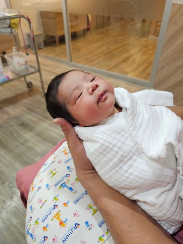 รีวิวผ่าคลอดฉบับคนขี้กลัว