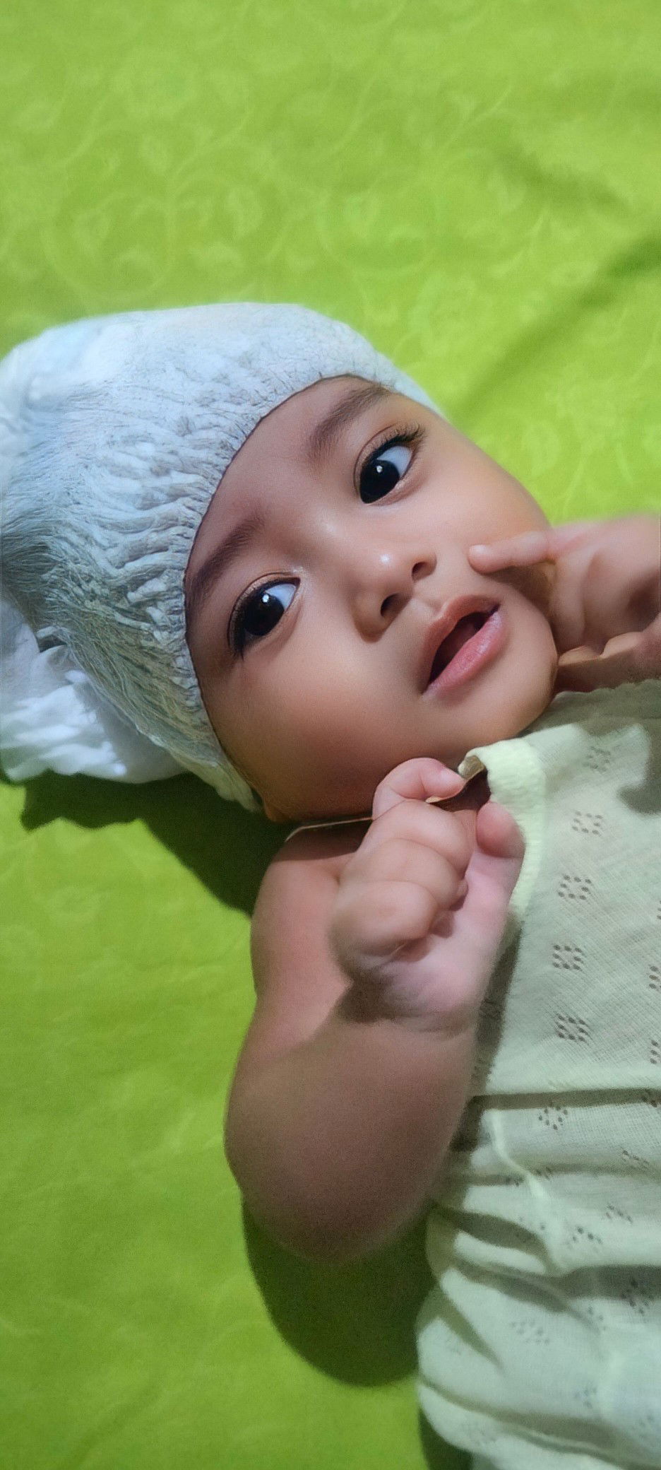 Nurr Hikmah profile icon