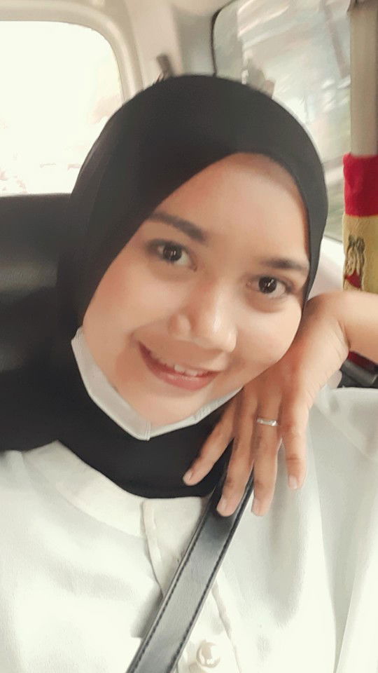 nurul solikhah profile icon