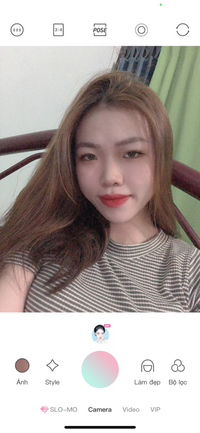 Thùy Linh profile icon