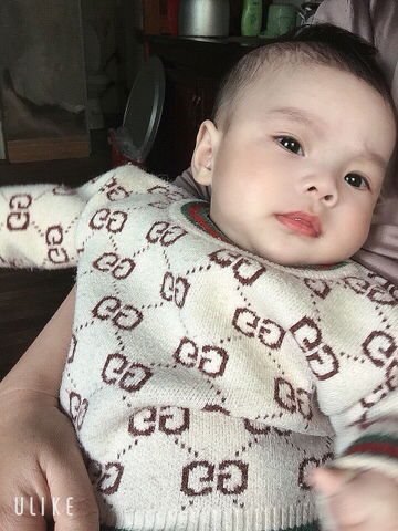 Thơm Bùi profile icon