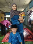 RIFFAATUL MUASIROH profile icon