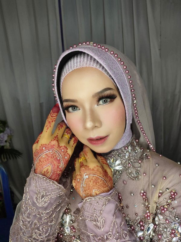 Mimi Wulan profile icon