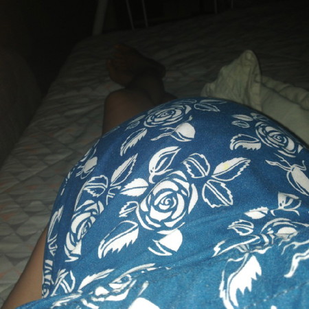 39 weeks & 3 days