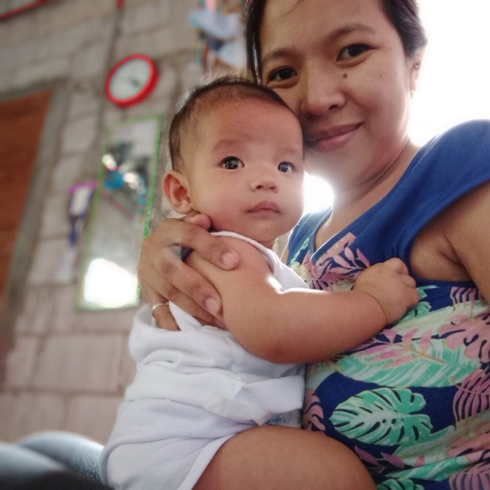 Bon Caren profile icon