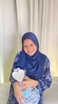 Syahirah profile icon