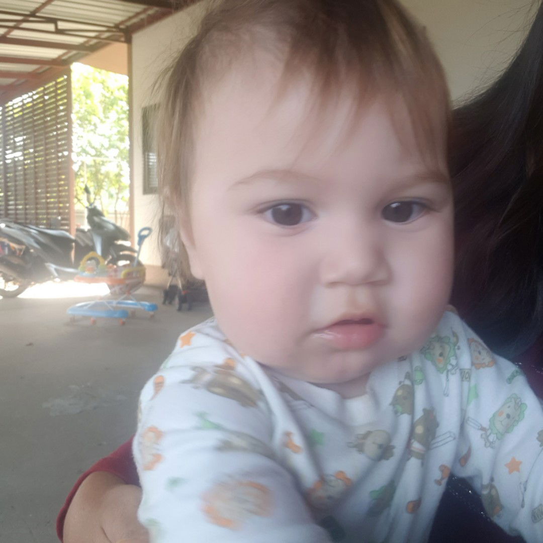 Sujitra Van Der Linden profile icon