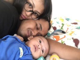 Putu Ananda Kharismandari profile icon