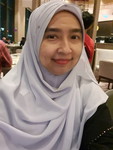 FAIRUZ NAZRI ABD RAHMAN profile icon