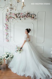 Nguyễn Châu Vân Kiều profile icon