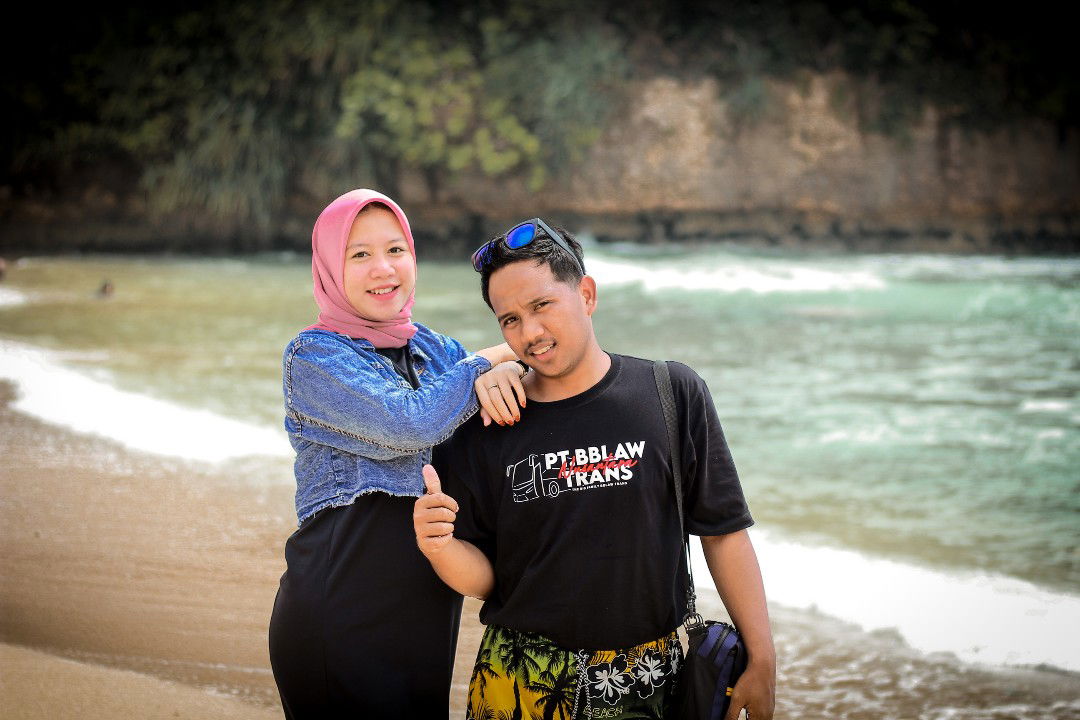 Dewi Puspitasari profile icon