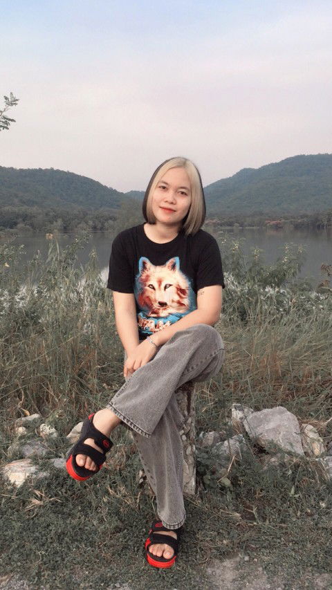 Tipsuda Phechsumrit profile icon