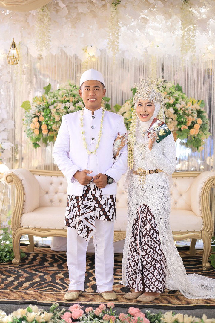 Lailatul Jannah profile icon