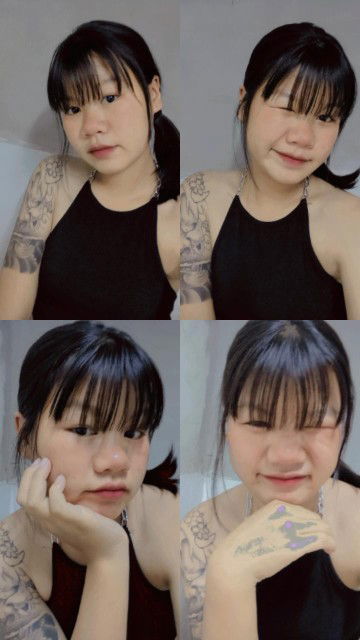 จัส' มิน'น profile icon