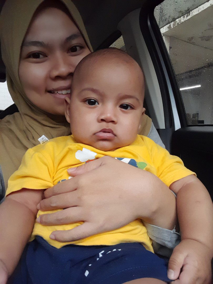 Adiba- ismail profile icon