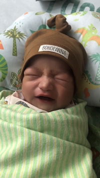 Farah Yusmailia Qathrunnada profile icon