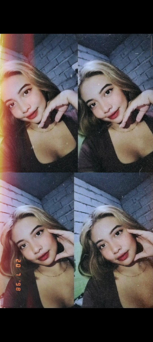 Maria Ruth D. Duplon profile icon