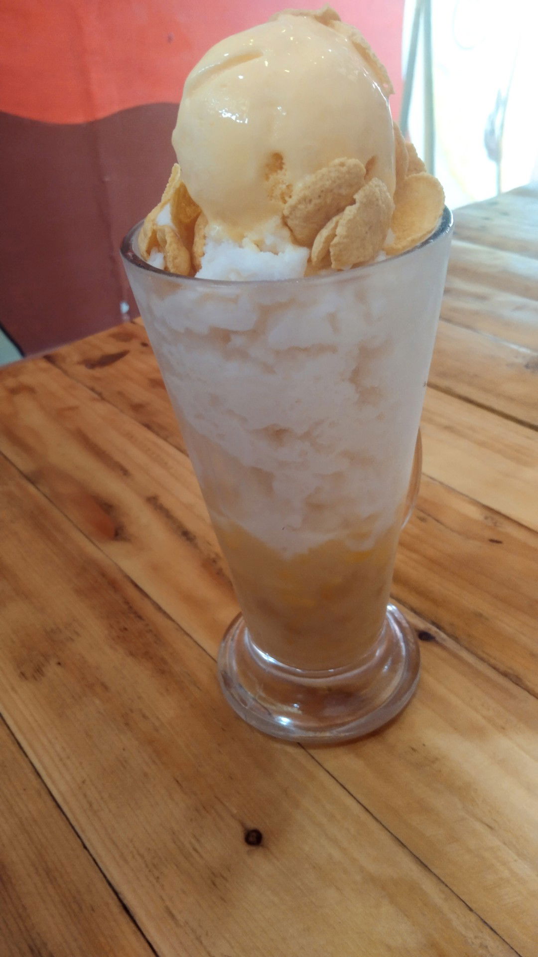 Genie Fie Estrellon profile icon