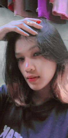 Bernalyn Zacarias Esgana profile icon