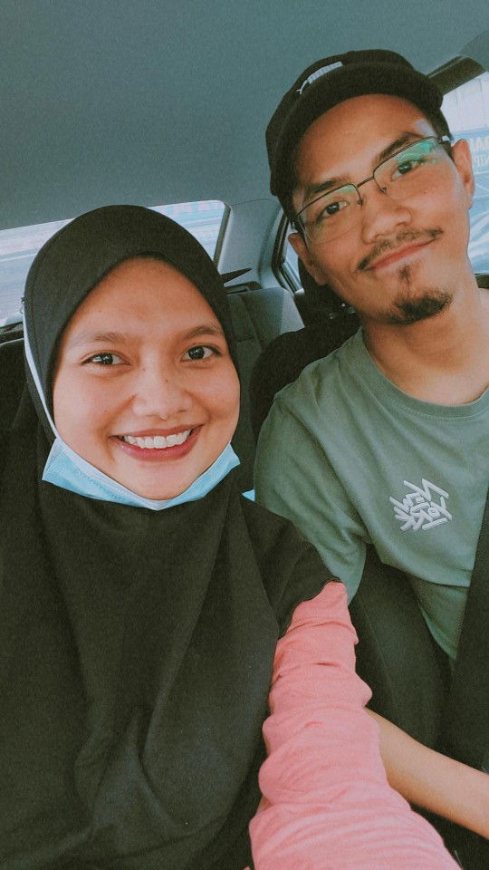 Nisha Hanum profile icon