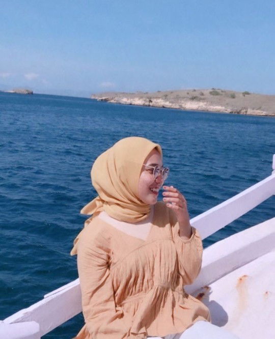 Ainun Rasida profile icon