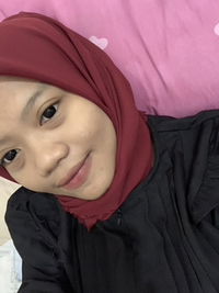 Nur Saadah profile icon