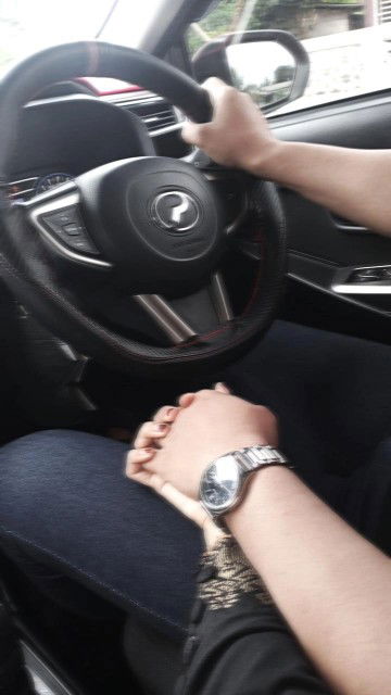 Nur Najihah profile icon