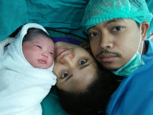 กำหนดคลอด3มค.??ื