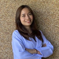 พญ.ณัฐพร ชุมคง (หมอจูน) GDTT profile icon