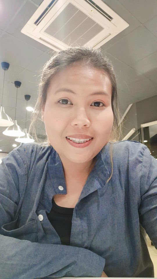 Violysa Adelya profile icon