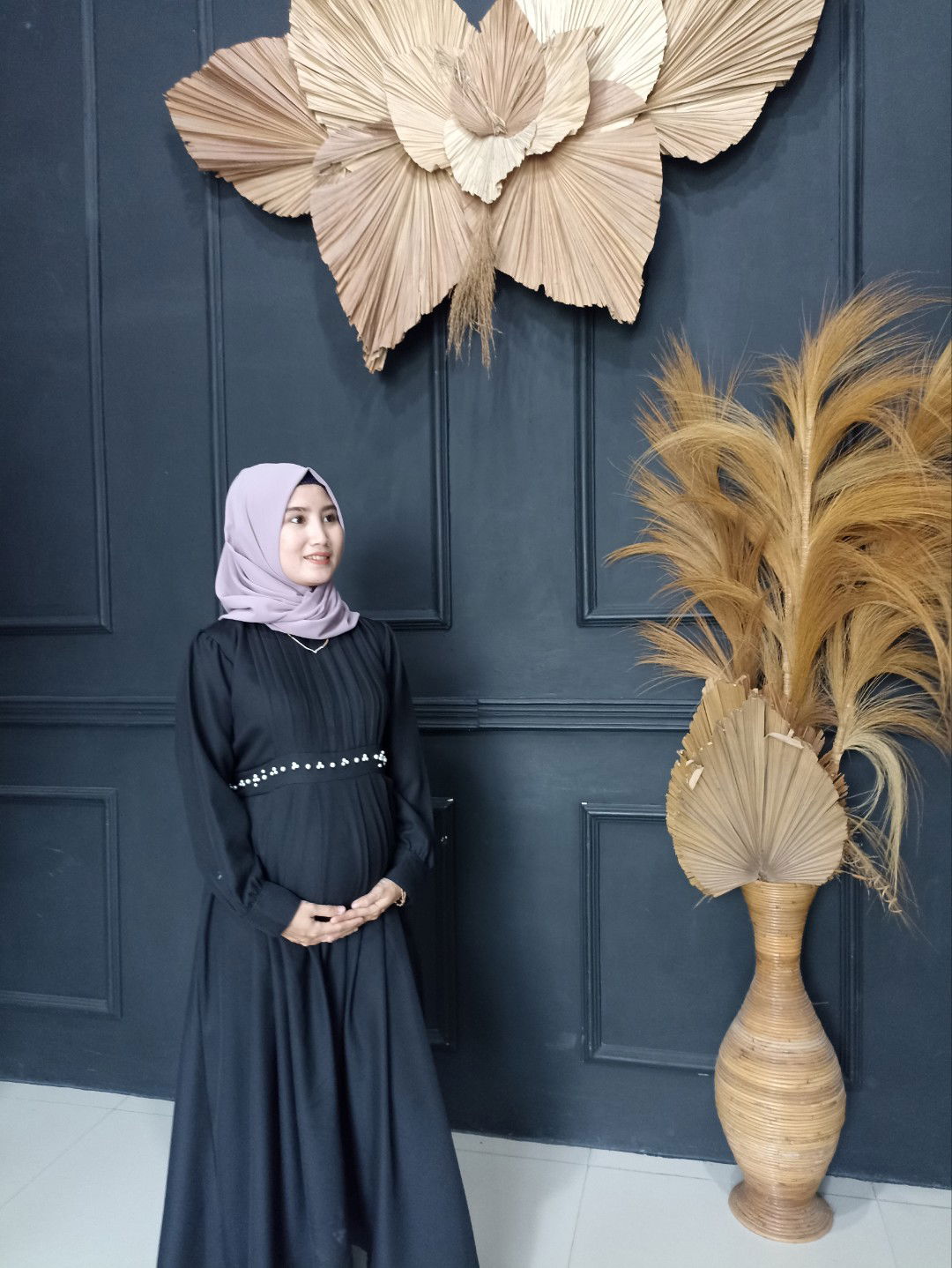 Desi Ratnasari profile icon