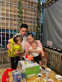 Nhu Hien Phan profile icon