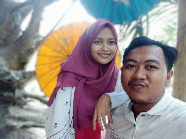 amelia marantika profile icon