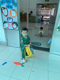 Hồng Vân Nguyễn profile icon