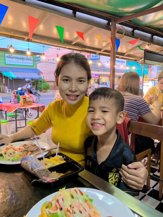 ชลดา มุดสูงเนิน profile icon