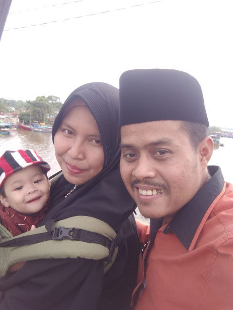 Kharisma Putri profile icon