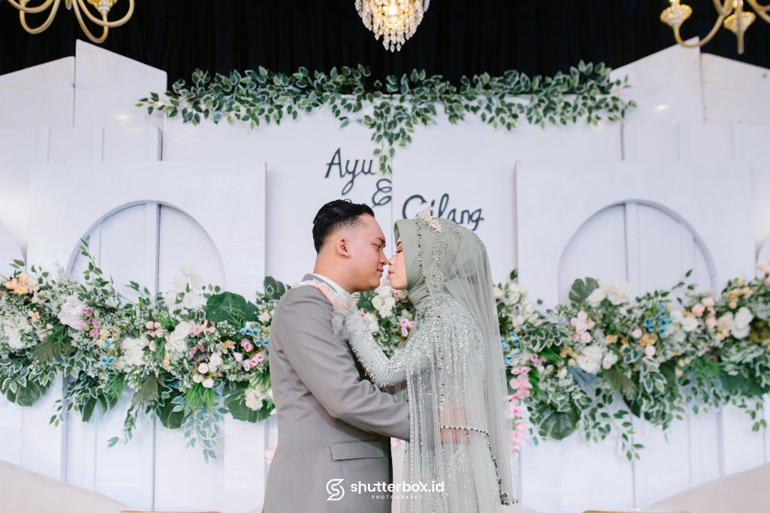 Ayu Yuniarni profile icon