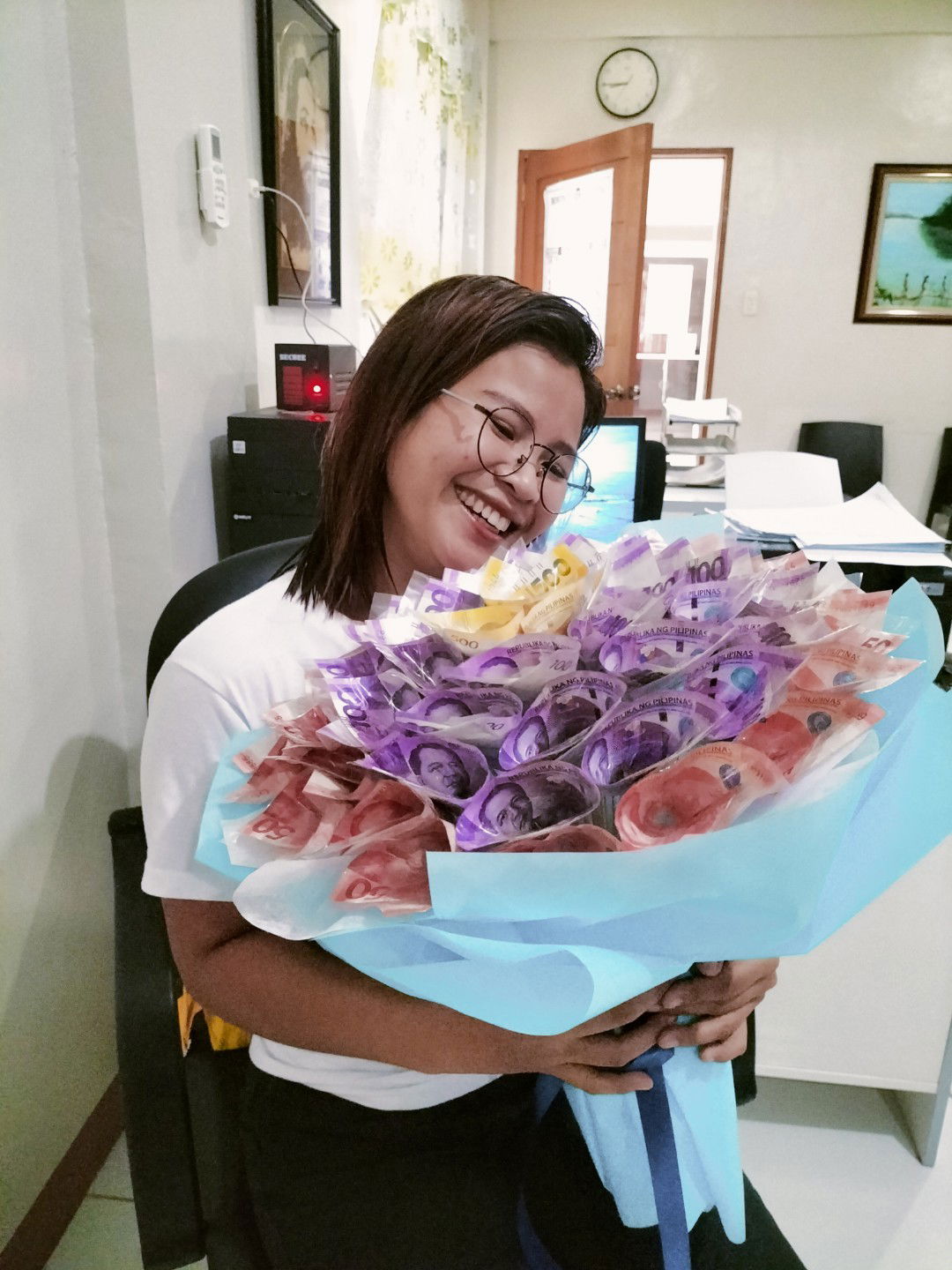 Niña Navarro Camo profile icon