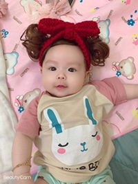 Minh Thu profile icon