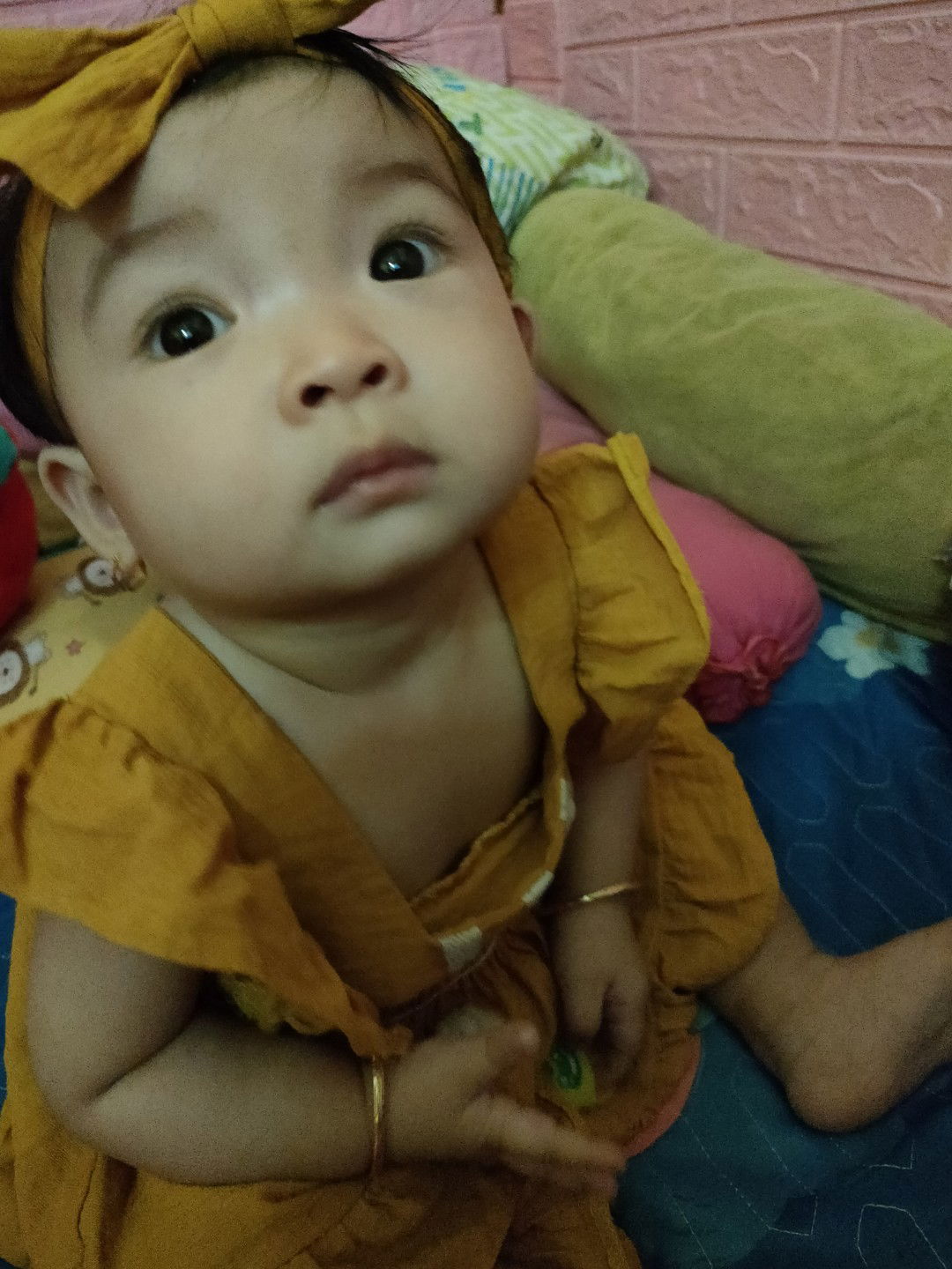 vo canh manh profile icon