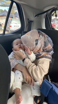 Ain Syahirah profile icon