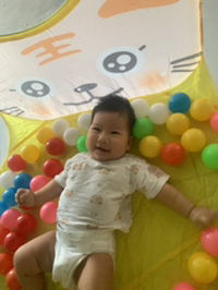 Bé Zuka profile icon